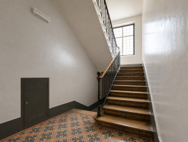 
                                                                                        Vente
                                                                                         Appartement T1 bis Lumineux et Cosy - Nature et Ville sont réunies