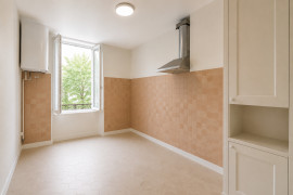 
                                                                                        Vente
                                                                                         Appartement T1 bis Lumineux et Cosy - Nature et Ville sont réunies