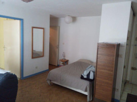 
                                                                                        Location
                                                                                         Appartement T1 bis proche Gratte Ciel