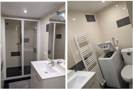 
                                                                                        Location
                                                                                         Appartement T1 de 35 m2 meublé et équipé