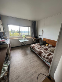 
                                                                                        Vente
                                                                                         Appartement T1 Libre à Gradignan