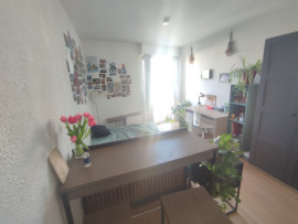 
                                                                                        Vente
                                                                                         Appartement T1 loué