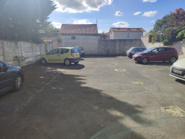 
                                                                                        Vente
                                                                                         Appartement T1 loué
