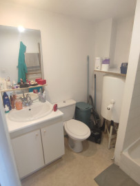
                                                                                        Vente
                                                                                         Appartement T1 loué