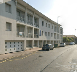 
                                                                                        Vente
                                                                                         Appartement T1 loué