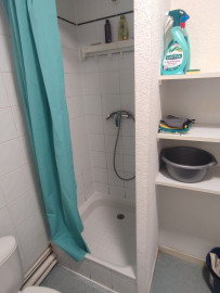 
                                                                                        Vente
                                                                                         Appartement T1 loué
