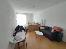 
                                                                                        Vente
                                                                                         Appartement T1 Loué TALENCE
