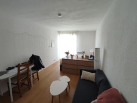 
                                                                                        Vente
                                                                                         Appartement T1 Loué TALENCE