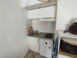 
                                                                                        Vente
                                                                                         Appartement T1 Loué TALENCE