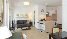 Location
APPARTEMENT T1 MEUBLE