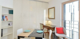 Location
APPARTEMENT T1 MEUBLE