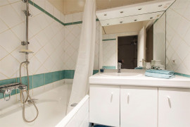 Location
Appartement T1 meublé