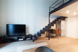 Location
Appartement T1 meublé
