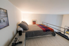 Location
Appartement T1 meublé