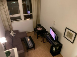Location
Appartement T1 Nice 25 m²