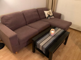 Location
Appartement T1 Nice 25 m²