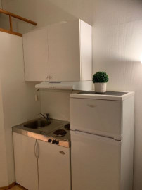 Location
Appartement T1 Nice 25 m²