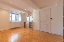 
                                                                                        Location
                                                                                         Appartement T1 - Non meublé