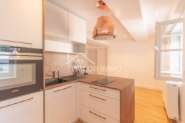 
                                                                                        Location
                                                                                         Appartement T1 - Non meublé