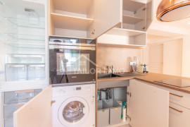 
                                                                                        Location
                                                                                         Appartement T1 - Non meublé