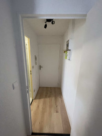 
                                                                                        Vente
                                                                                         Appartement T1 Occupe 10114 à Tours