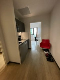 
                                                                                        Vente
                                                                                         Appartement T1 Occupe 8417 à Bruges