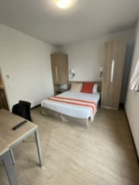 
                                                                                        Vente
                                                                                         Appartement T1 Occupe 8417 à Bruges