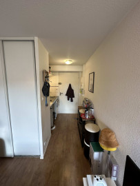 
                                                                                        Vente
                                                                                         Appartement T1 Occupe General 10033 à Pessac