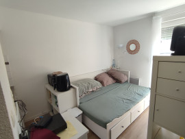 
                                                                                        Vente
                                                                                         Appartement T1 Occupe General 12735 à Talence