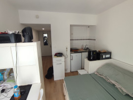 
                                                                                        Vente
                                                                                         Appartement T1 Occupe General 12735 à Talence