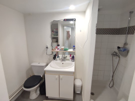
                                                                                        Vente
                                                                                         Appartement T1 Occupe General 12735 à Talence