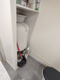 
                                                                                        Vente
                                                                                         Appartement T1 Occupe General 12735 à Talence