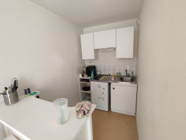 
                                                                                        Vente
                                                                                         Appartement T1 Occupe General 12740 à Pessac