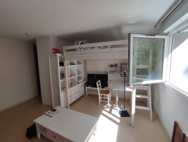 
                                                                                        Vente
                                                                                         Appartement T1 Occupe General 12740 à Pessac