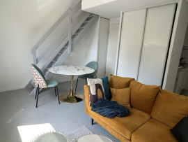 
                                                                                        Vente
                                                                                         Appartement T1 Occupe General 12757 à Pessac
