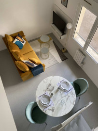
                                                                                        Vente
                                                                                         Appartement T1 Occupe General 12757 à Pessac