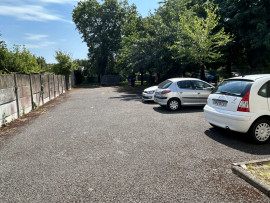 
                                                                                        Vente
                                                                                         Appartement T1 Occupe General 12757 à Pessac