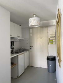 
                                                                                        Vente
                                                                                         Appartement T1 Occupe General 12757 à Pessac