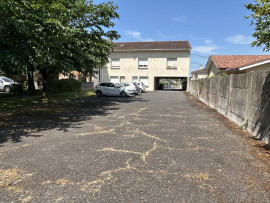 
                                                                                        Vente
                                                                                         Appartement T1 Occupe General 12757 à Pessac