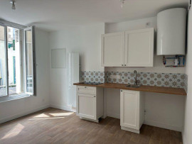 
                                                                                        Location
                                                                                         Appartement T1 quartier Velpeau