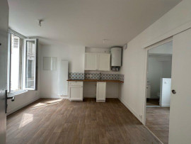 
                                                                                        Location
                                                                                         Appartement T1 quartier Velpeau