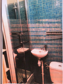 
                                                                                        Location
                                                                                         Appartement T1 refait à neuf