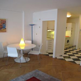 
                                                                        Location
                                                                         Appartement T1 Studio