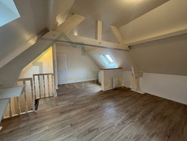 Location
Appartement T1bis