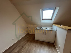 Location
Appartement T1bis