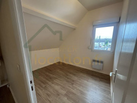 Location
Appartement T1bis
