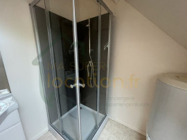 Location
Appartement T1bis