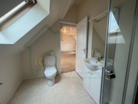 Location
Appartement T1bis