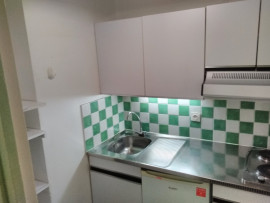 
                                                                                        Location
                                                                                         Appartement T1bis résidence sénior