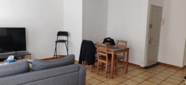 
                                                                                        Location
                                                                                         Appartement T2